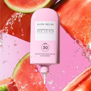 Glow Recipe Watermelon Glow Dew Shield SPF 30 50ml brand new
